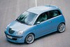 Lancia Ypsilon Novitec