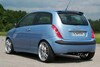 Lancia Ypsilon Novitec