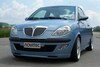 Lancia Ypsilon Novitec
