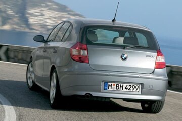 BMW 1-serie