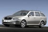 Skoda Octavia Combi