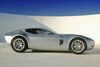Ford Shelby GR-1 Concept
