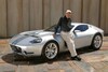 Ford Shelby GR-1 Concept