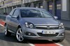 Opel Astra GTC