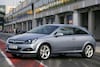 Opel Astra GTC