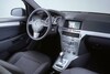 Opel Astra GTC