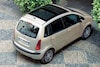 Lancia Musa