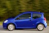 Citroen C2 VTS