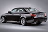 BMW 5-serie M-sportpakket