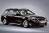 BMW 5-serie M-sportpakket