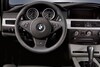 BMW 5-serie M-sportpakket