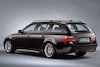 BMW 5-serie M-sportpakket