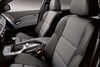 BMW 5-serie M-sportpakket