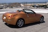 Nissan 350Z Roadster