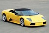 Lamborghini Murciélago Roadster