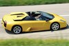 Lamborghini Murciélago Roadster