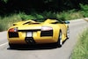 Lamborghini Murciélago Roadster