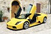 Lamborghini Murciélago Roadster