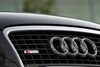 Audi A3 Sportback S-Line