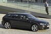 Audi A3 Sportback S-Line
