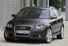 Audi A3 Sportback S-Line