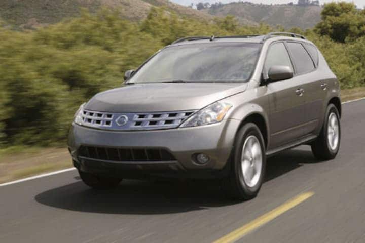 Nissan Murano