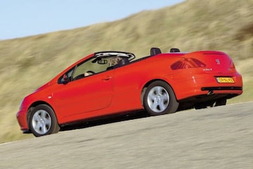 Peugeot 307 CC