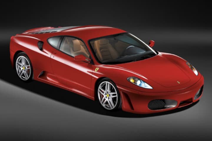 Ferrari F430