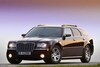 Chrysler 300C Touring