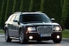 Chrysler 300C Touring
