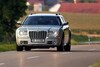 Chrysler 300C Touring