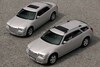 Chrysler 300C Touring