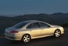 Peugeot 607 2005