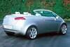 Mitsubishi CZ2 Cabriolet
