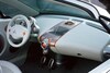 Mitsubishi CZ2 Cabriolet