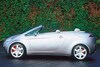 Mitsubishi CZ2 Cabriolet