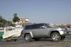 Nissan Patrol 5-drs