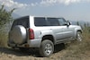 Nissan Patrol 5-drs
