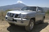 Nissan Patrol 5-drs