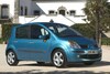 Renault Modus