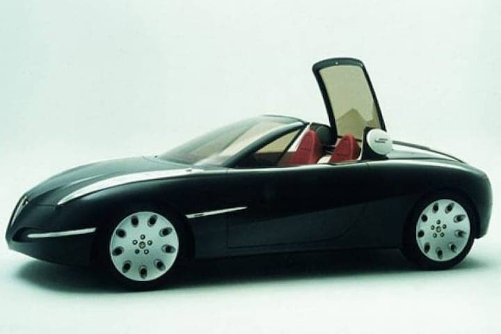 Fioravanti Vola