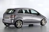 Mercedes Compact Sports Tourer 'Vision B'