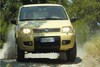 Fiat Panda 4x4
