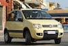 Fiat Panda 4x4