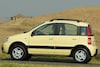 Fiat Panda 4x4