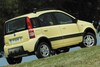 Fiat Panda 4x4
