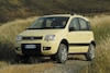 Fiat Panda 4x4