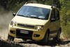 Fiat Panda 4x4