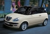 Lancia Ypsilon B-Kini