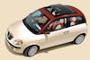 Lancia Ypsilon B-Kini